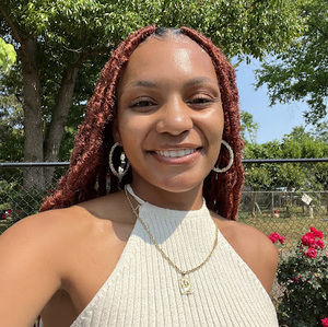 Meet your Posher, Teriana